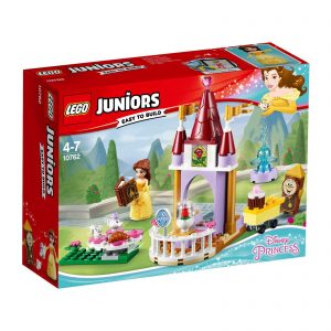 LEGO® 10762 Juniors Opowieści Belli