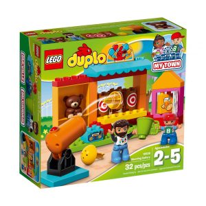 LEGO® 10839 Duplo Strzelnica