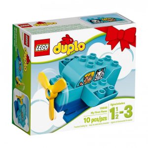 LEGO® 10849 Duplo Mój pierwszy samolot