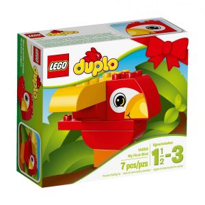 LEGO® 10852 Duplo Moja pierwsza papuga