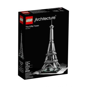 LEGO® 21019 Architecture Wieża Eiffla