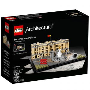 LEGO® 21029 Architecture Pałac Buckingham