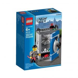 LEGO® 40110 City Skarbonka