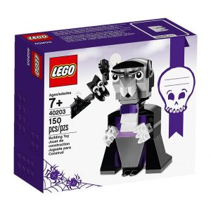 LEGO® 40203 Okolicznościowe Wampir i nietoperz