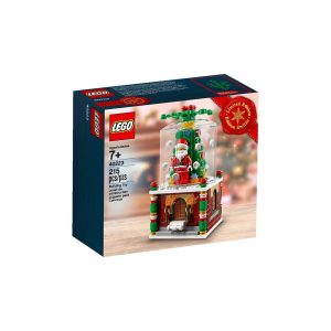 LEGO® 40223 Okolicznościowe Śnieżna kula