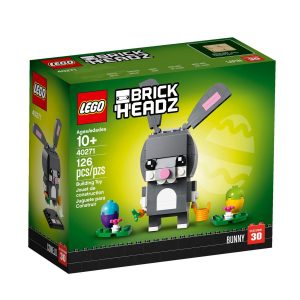 LEGO® 40271 BrickHeadz Zajączek wielkanocny