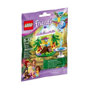 LEGO® 41044 Friends Fontanna Papugi