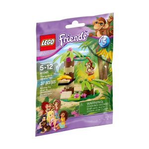 LEGO&reg; 41045 Friends Palma Orangutana