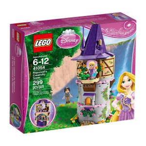 LEGO® 41054 Disney Wieża Roszpunki