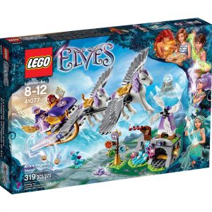 LEGO® 41077 Elves Sanie pegaza Airy