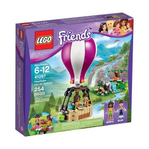 LEGO® 41097 Friends Balon w Heartlake