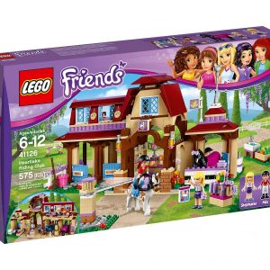 LEGO® 41126 Friends Klub jeździecki Heartlake