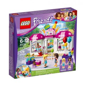 LEGO® 41132 Friends Imprezowy sklepik w Heartlake