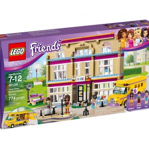 LEGO® 41134 Friends Szkoła artystyczna Heartlake