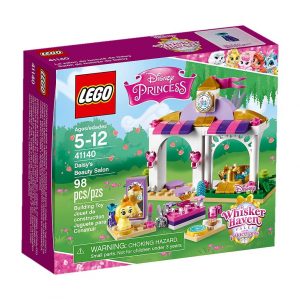 LEGO® 41140 Disney Salon piękności Daisy