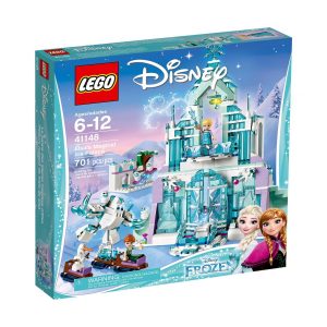 LEGO® 41148 Disney Magiczny lodowy pałac Elsy