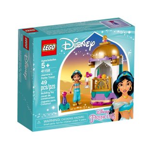 LEGO® 41158 Disney Wieżyczka Dżasminy