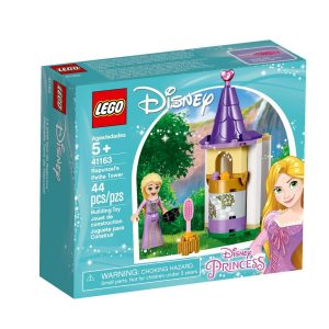 LEGO® 41163 Disney Wieżyczka Roszpunki