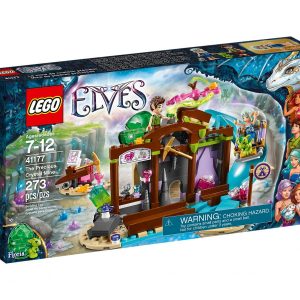 LEGO® 41177 Elves Kopalnia drogocennego kryształu