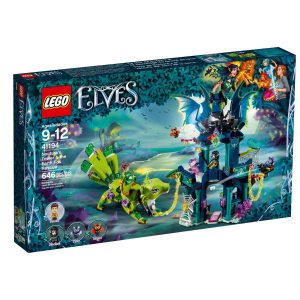 LEGO® 41194 Elves Wieża Noctury
