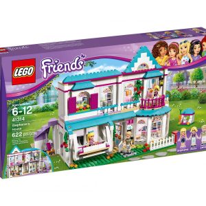 LEGO® 41314 Friends Dom Stephanie