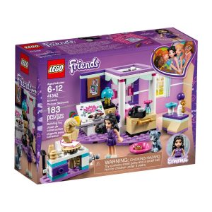 LEGO&reg; 41342 Friends Sypialnia Emmy