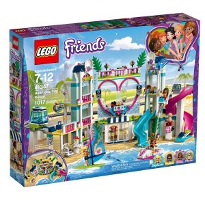LEGO® 41347 Friends Kurort w Heartlake