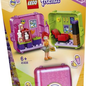 LEGO® 41408 Friends Kostka Mii do zabawy w sklep