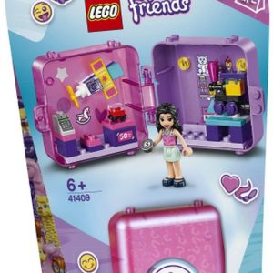LEGO® 41409 Friends Kostka Emmy do zabawy w sklep