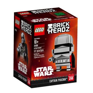 LEGO® 41486 BrickHeadz Kapitan Phasma