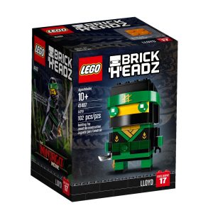 LEGO® 41487 BrickHeadz Lloyd