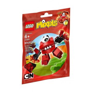 LEGO® 41501 Mixels Vulk