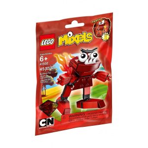 LEGO® 41502 Mixels Zorch