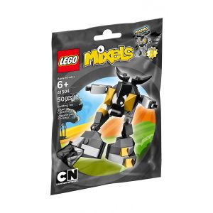 LEGO® 41504 Mixels Seismo
