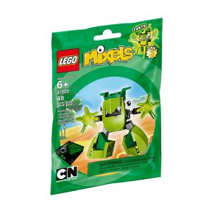 LEGO® 41520 Mixels Torts