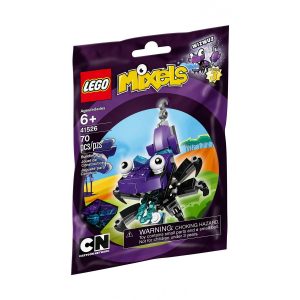 LEGO® 41526 Mixels Wizwuz