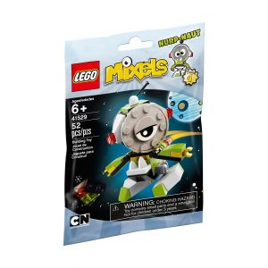 LEGO® 41529 Mixels Nurp-Naut