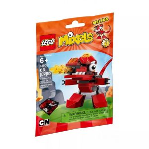 LEGO® 41530 Mixels Meltus