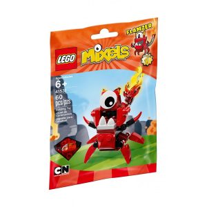 LEGO® 41531 Mixels Flamzer
