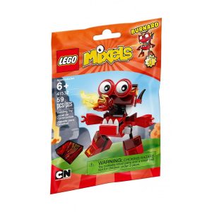 LEGO® 41532 Mixels Burnard