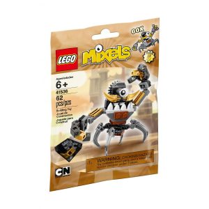 LEGO® 41536 Mixels Gox