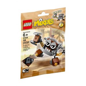 LEGO® 41538 Mixels Kamzo