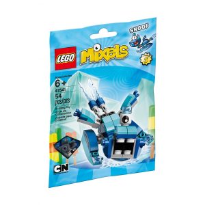 LEGO® 41541 Mixels Snoof