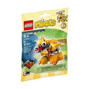 LEGO® 41542 Mixels Spugg