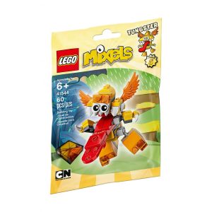 LEGO® 41544 Mixels Tungster