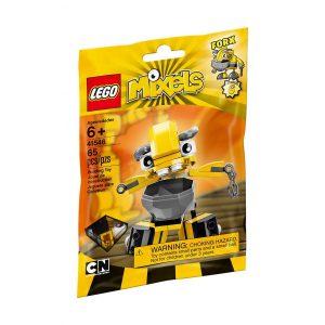LEGO® 41546 Mixels Forx