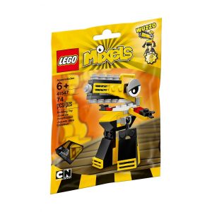 LEGO® 41547 Mixels Wuzzo