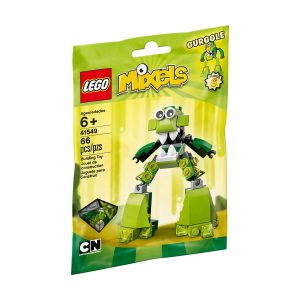 LEGO® 41549 Mixels Gurggle