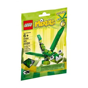 LEGO® 41550 Mixels Slusho