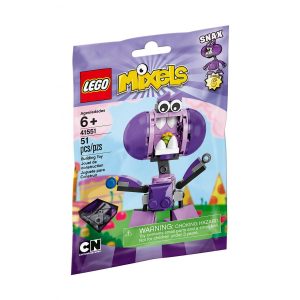 LEGO® 41551 Mixels Snax